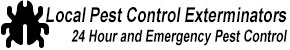 Community New VA Pest Control Exterminators